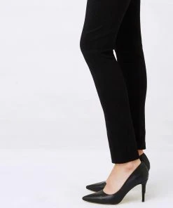 Ripe Maternity Suzie Super Straight Pants Black -Deals The Style Setters Store http3A2F2Fstatic.theiconic.com .au2Fp2Fripe maternity 7378 354874 4