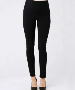 Ripe Maternity Suzie Super Straight Pants Black -Deals The Style Setters Store http3A2F2Fstatic.theiconic.com .au2Fp2Fripe maternity 7378 354874 5