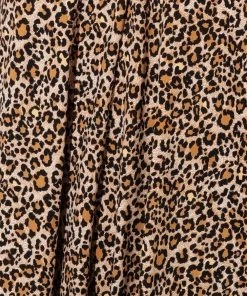 SACHA DRAKE Wanda Skirt Tan Leopard -Deals The Style Setters Store http3A2F2Fstatic.theiconic.com .au2Fp2Fsacha drake 1054 4967551 6