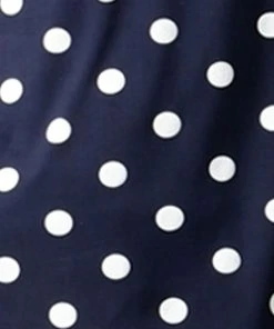 SACHA DRAKE Analia Top Navy Spot -Deals The Style Setters Store http3A2F2Fstatic.theiconic.com .au2Fp2Fsacha drake 1497 6221411 6