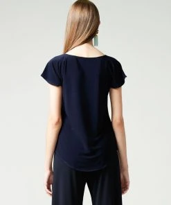 SACHA DRAKE Analia Top Navy -Deals The Style Setters Store http3A2F2Fstatic.theiconic.com .au2Fp2Fsacha drake 2707 7768311 3