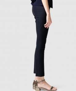 SACHA DRAKE Skinny High Waisted Pants Navy -Deals The Style Setters Store http3A2F2Fstatic.theiconic.com .au2Fp2Fsacha drake 5036 5768311 3