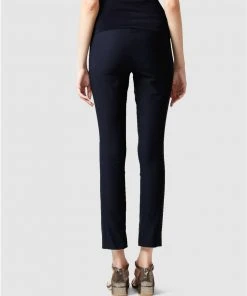 SACHA DRAKE Skinny High Waisted Pants Navy -Deals The Style Setters Store http3A2F2Fstatic.theiconic.com .au2Fp2Fsacha drake 5038 5768311 4