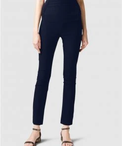 SACHA DRAKE Skinny High Waisted Pants Navy -Deals The Style Setters Store http3A2F2Fstatic.theiconic.com .au2Fp2Fsacha drake 5041 5768311 5