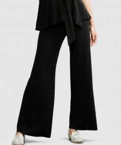 SACHA DRAKE Seamless Stretch Pants Black -Deals The Style Setters Store http3A2F2Fstatic.theiconic.com .au2Fp2Fsacha drake 5069 9944311 5
