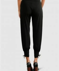 SACHA DRAKE Harem Pants Black -Deals The Style Setters Store http3A2F2Fstatic.theiconic.com .au2Fp2Fsacha drake 5696 8944311 3