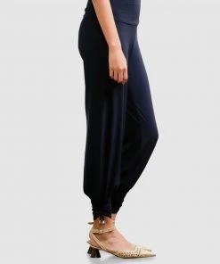 SACHA DRAKE Harem Pants Navy -Deals The Style Setters Store http3A2F2Fstatic.theiconic.com .au2Fp2Fsacha drake 5828 7944311 3