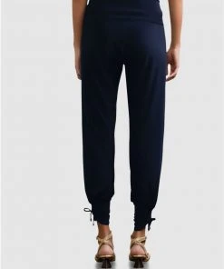 SACHA DRAKE Harem Pants Navy -Deals The Style Setters Store http3A2F2Fstatic.theiconic.com .au2Fp2Fsacha drake 5831 7944311 4