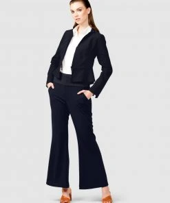 SACHA DRAKE Front Zip Jacket Navy -Deals The Style Setters Store http3A2F2Fstatic.theiconic.com .au2Fp2Fsacha drake 7593 5576731 4