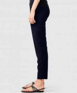 SACHA DRAKE Tapered Leg Trouser Navy -Deals The Style Setters Store http3A2F2Fstatic.theiconic.com .au2Fp2Fsacha drake 7831 7148531 3