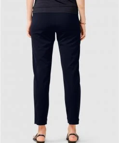 SACHA DRAKE Tapered Leg Trouser Navy -Deals The Style Setters Store http3A2F2Fstatic.theiconic.com .au2Fp2Fsacha drake 7834 7148531 4
