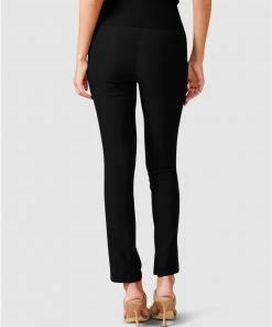 SACHA DRAKE Skinny High Waisted Pants Black -Deals The Style Setters Store http3A2F2Fstatic.theiconic.com .au2Fp2Fsacha drake 8516 755127 3