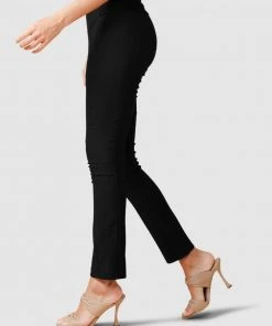 SACHA DRAKE Skinny High Waisted Pants Black -Deals The Style Setters Store http3A2F2Fstatic.theiconic.com .au2Fp2Fsacha drake 8518 755127 4