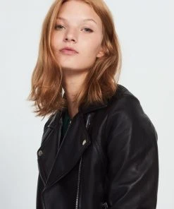 Sandro Veinarde Blazer BLACK -Deals The Style Setters Store http3A2F2Fstatic.theiconic.com .au2Fp2Fsandro 3524 748389 4