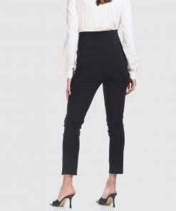 Soon Maternity Flora Skinny Maternity Pants Black -Deals The Style Setters Store http3A2F2Fstatic.theiconic.com .au2Fp2Fsoon maternity 2522 6618231 3