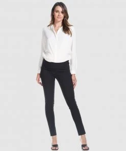 Soon Maternity Flora Skinny Maternity Pants Black -Deals The Style Setters Store http3A2F2Fstatic.theiconic.com .au2Fp2Fsoon maternity 2527 6618231 5