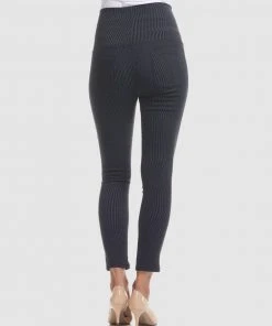 Soon Maternity Dot Print Crop Maternity Pants Navy Dot -Deals The Style Setters Store http3A2F2Fstatic.theiconic.com .au2Fp2Fsoon maternity 7527 9956421 3