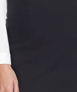 Soon Maternity Flora Fold Pencil Maternity Skirt Black -Deals The Style Setters Store http3A2F2Fstatic.theiconic.com .au2Fp2Fsoon maternity 9659 1635031 6