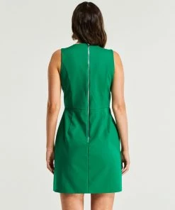 Stella Zoe Dress Green -Deals The Style Setters Store http3A2F2Fstatic.theiconic.com .au2Fp2Fstella 1014 2177551 3