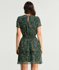Stella Golden Berry Dress Print -Deals The Style Setters Store http3A2F2Fstatic.theiconic.com .au2Fp2Fstella 1052 6867551 3