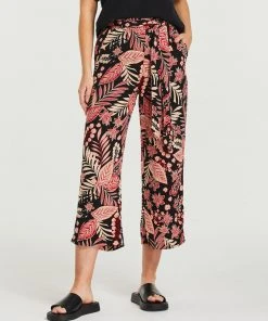 Stella Calypso Pants Print