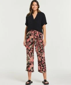Stella Calypso Pants Print -Deals The Style Setters Store http3A2F2Fstatic.theiconic.com .au2Fp2Fstella 2135 5447341 4