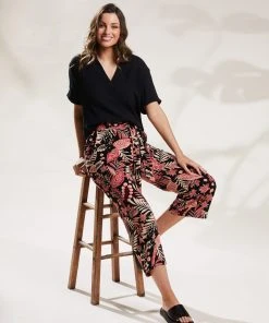 Stella Calypso Pants Print -Deals The Style Setters Store http3A2F2Fstatic.theiconic.com .au2Fp2Fstella 2140 5447341 6