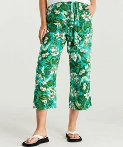 Stella Bangalow Pant Print