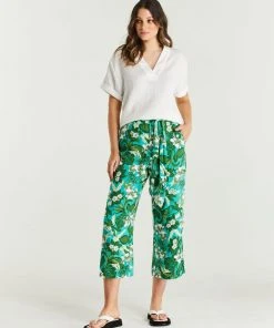 Stella Bangalow Pant Print -Deals The Style Setters Store http3A2F2Fstatic.theiconic.com .au2Fp2Fstella 4117 9012941 4