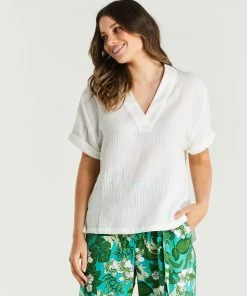Stella Sunseeker Top Milk -Deals The Style Setters Store http3A2F2Fstatic.theiconic.com .au2Fp2Fstella 4160 3310941 4