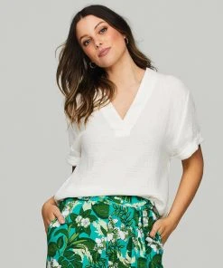 Stella Sunseeker Top Milk -Deals The Style Setters Store http3A2F2Fstatic.theiconic.com .au2Fp2Fstella 4170 3310941 8