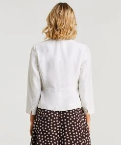 Stella Eve Jacket Milk -Deals The Style Setters Store http3A2F2Fstatic.theiconic.com .au2Fp2Fstella 4246 1192631 3
