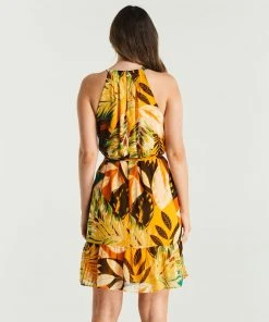 Stella Maldives Halter Dress Print -Deals The Style Setters Store http3A2F2Fstatic.theiconic.com .au2Fp2Fstella 5703 5798051 3