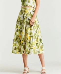 Stella St Tropez Skirt Print -Deals The Style Setters Store http3A2F2Fstatic.theiconic.com .au2Fp2Fstella 8646 7806741 4