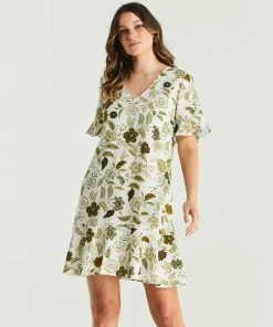 Stella Vine Floral Dress Print -Deals The Style Setters Store http3A2F2Fstatic.theiconic.com .au2Fp2Fstella 8735 8719051 2