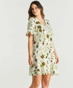 Stella Vine Floral Dress Print -Deals The Style Setters Store http3A2F2Fstatic.theiconic.com .au2Fp2Fstella 8737 8719051 3