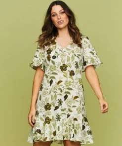 Stella Vine Floral Dress Print -Deals The Style Setters Store http3A2F2Fstatic.theiconic.com .au2Fp2Fstella 8751 8719051 8