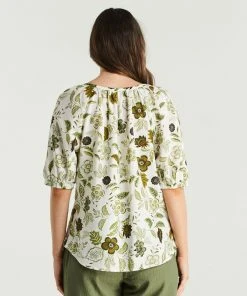 Stella Vine Floral Top Print -Deals The Style Setters Store http3A2F2Fstatic.theiconic.com .au2Fp2Fstella 8822 7719051 3