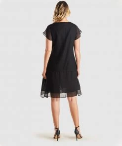Stella Mimosa Dress Black -Deals The Style Setters Store http3A2F2Fstatic.theiconic.com .au2Fp2Fstella 9933 0759811 3