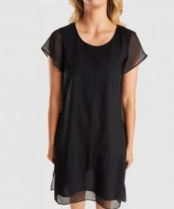 Stella Mimosa Dress Black -Deals The Style Setters Store http3A2F2Fstatic.theiconic.com .au2Fp2Fstella 9941 0759811 6