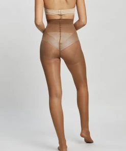 The Legwear Company 2-Pack 40 Denier Eco Maternity Tights Mocha -Deals The Style Setters Store http3A2F2Fstatic.theiconic.com .au2Fp2Fthe legwear company 3810 2563311 3