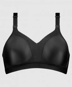Triumph Triaction Wellness Wirefree Sports Bra Black -Deals The Style Setters Store http3A2F2Fstatic.theiconic.com .au2Fp2Ftriumph 2053 3535801 3