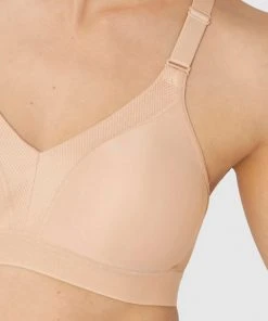 Triumph Triaction Wellness Wirefree Bra Neutral Beige -Deals The Style Setters Store http3A2F2Fstatic.theiconic.com .au2Fp2Ftriumph 3229 8147231 3