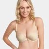 Triumph Body Make-Up Essentials Push Up Bra Nude