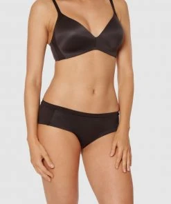 Triumph Body Make-Up Soft Touch Hipster Black