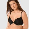 Triumph Body Make-Up Essentials Push Up Bra Black