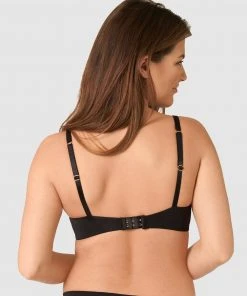 Triumph Body Make-Up Essentials Push Up Bra Black -Deals The Style Setters Store http3A2F2Fstatic.theiconic.com .au2Fp2Ftriumph 8668 8535801 2