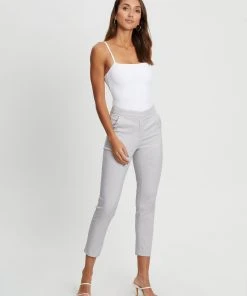 Tussah Juno Pants Light Grey -Deals The Style Setters Store http3A2F2Fstatic.theiconic.com .au2Fp2Ftussah 9960 2838221 5