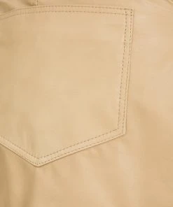 West 14th Sullivan Shorts Sandstone Leather -Deals The Style Setters Store http3A2F2Fstatic.theiconic.com .au2Fp2Fwest14 0122 0202241 6