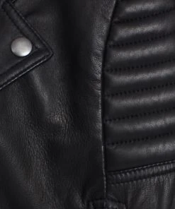 West 14th Crosby Leather Cape Black Leather -Deals The Style Setters Store http3A2F2Fstatic.theiconic.com .au2Fp2Fwest14 0251 863738 6